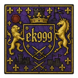 ek999 বুক অফ ডেড স্ক্রিন